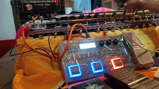 Sela zoom gt1 Guitar Effects Processor  my contact number  8543820654 sushil Sagar जूम [upl. by Judas]