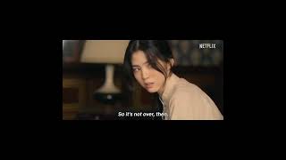 Gyeongseong Creature season 2 trailer parkseojoon hansohee gyeongseongcreature [upl. by Kimitri621]