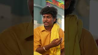 அப்படிலாம் சொல்ல கூடாது Nikeytha Ma  Funny Factory shorts [upl. by Bathsheb79]