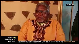 Umlando weSilo uMisuzulu kaZwelithini  Part4 [upl. by Nahtanohj]