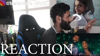 Sahi Siva  Ammamma REACTION feat Nithyashree Venkataramanan  DEYO  Official Music Video2023 [upl. by Sauder]