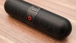 Beats Pill 20 Review [upl. by Thackeray]