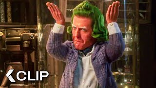 Das Oompa Loompa Lied  WONKA Clip amp Trailer German Deutsch 2023 [upl. by Nylesaj]