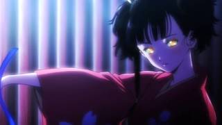 Kabaneri of the Iron Fortress Episode 4 Epic OST [upl. by Zephan]