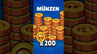 Krosse Krabbe kaufen viralshort brawlstars gaming Krosse Krabbe [upl. by Milburt924]