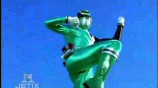 Resurrection  SPD  Full Episode  S13  E36  Power Rangers Official [upl. by Imekawulo]