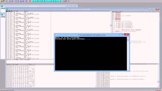 1 OllyDbg Crack simple Registros Assembler  Diario de Cracking [upl. by Pega]