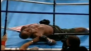 David Tua vs Michael Moorer HD 720p60 [upl. by Whelan]