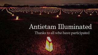 Antietam Illumination Volunteers [upl. by Nesbitt]