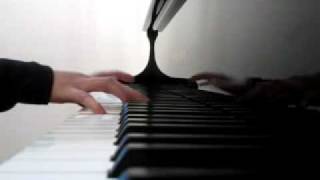 A Time for Us Piano Cover Romeo and Juliet [upl. by Melosa]