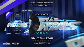 Vilma Palma Mix 2024 By Alonso Beat Zona Music Records amp Ultra Records Radio [upl. by Peednam]