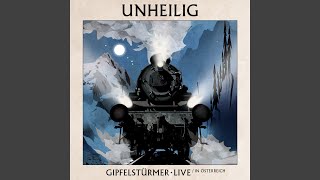 Zeit zu gehen Live in Österreich [upl. by Lundberg]