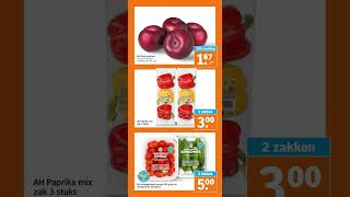 Albert Heijn Reclame Folder Week 33 2024 1208  1808 [upl. by Lemrac]