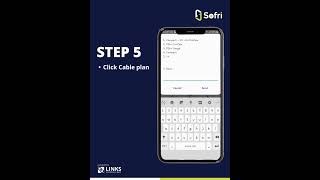 Sofri USSD How to make bills payment [upl. by Akiaki]