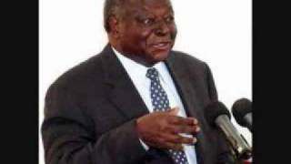 Kibaki on Family Planning [upl. by Ydwor]