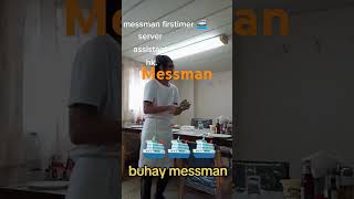 buhaybarko seamans travel seaman messman seamanlifeatsea trendingvideo trends [upl. by Woodrow]