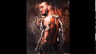 1 Hour Of WWE Randy Orton Theme Song 2014 [upl. by Edecrem]