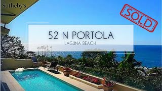 52 N Portola Laguna Beach CA  Spacious Luxury  Trey Dewey [upl. by Hyacintha]