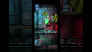 Can Knockdown 3  Level 10  Power Plant 2  Yaksha Gamerz [upl. by Danete]