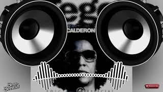 Metele Sazón  Tego Calderón  BASS BOOSTED  HD [upl. by Ford]