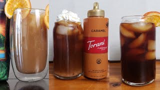 Home Café 3 sun brewed coffee flavors and 4 iced coffee recipes you should try [upl. by Annah806]