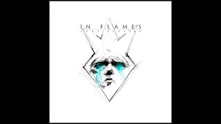 In Flames  Come Clarity Karaoke 4K [upl. by Yrokcaz687]