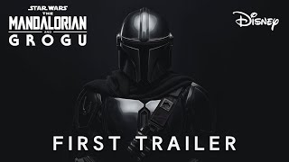 The Mandalorian amp Grogu 2026  FIRST TRAILER  Disney Star Wars amp Pedro Pascal 4K [upl. by Aedrahs763]