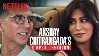 Nostalgia Alert Chitrangadas ICONIC Cameo with our Desi Boy Akshay Kumar  Khel Khel Mein [upl. by Idnahr]