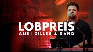 MEHR 2020 Lobpreis mit Andi Ziller und Band [upl. by Kcerb559]