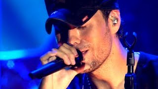 Enrique Iglesias  Ring my bells LIVE [upl. by Suzann570]