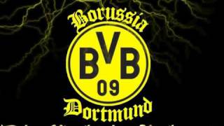 Borussia Dortmund Song Ole jetzt kommt der BVB [upl. by Abel342]