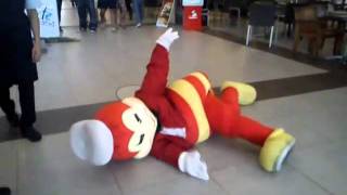 Shembot with Jollibee [upl. by Kath64]