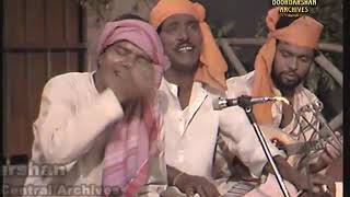 Bhojpuri Lokgeet  Jani ja videshva ke ore  Khalil and Party [upl. by Nyladnohr]