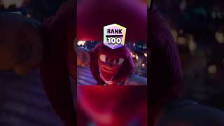 Brawl Stars Shadow Rank UP shorts brawlstars [upl. by Nottirb]