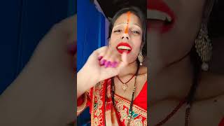 Naya naya saree bhojpuri reels shortsvideo [upl. by Christmann]