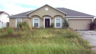 Kissimmee Florida Foreclosures [upl. by Serg327]