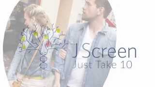 JScreen Just Take 10 [upl. by Peper]