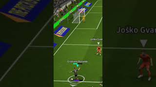 Cristiano can still dribble in eFootball 2025 efootball [upl. by Soiritos]