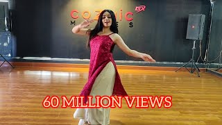 Makhna Bollywood dance cover Team naach choreography [upl. by Eneluqcaj730]