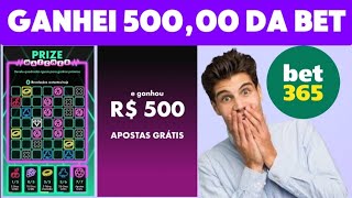 GANHEI 50000 DA BET NO NOVO JOGO DAS FIGURINHAS PRIZE MATCHER bet365 figurinhasbet [upl. by Bergmans333]