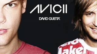 David Guetta amp Avicii Ft Robin S Show Me Sunshine Original [upl. by Woodward]