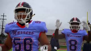 John Ehret vs Chalmette Wk 1 HIGHLIGHTS  Owls start HOT but can JE complete the comeback [upl. by Baxie765]