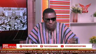 Inside Politics with Mugabe Maase  Tuesday 3rd September 2024 [upl. by Bernarr]