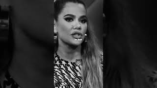 Khloé on Healing After Heartbreak Not That Easy [upl. by Wolk265]