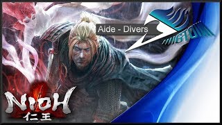 Nioh  Comprendre la Défense dun Build [upl. by Frerichs]