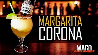 Margarita con cerveza  Margarita Corona [upl. by Khalid]