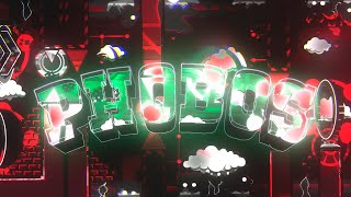 【4K】 quotPhobosquot by KrmaL amp many more Extreme Demon 47K SPECIAL  Geometry Dash 19 [upl. by Nnylhsa108]