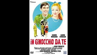 Blondes on parade In ginocchio da te  Ennio Morricone  1964 [upl. by Esmaria]