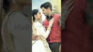 Kannil kannil ❤️sitaram kannilkannil love trending viralvideo song romantic trendingshorts [upl. by Morrill663]