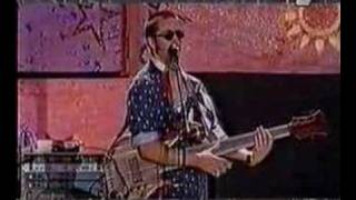 Primus  My Name Is Mud Live Woodstock 94 [upl. by Edahc642]